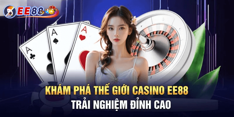 Trang Chủ 80 Casino tại EE88