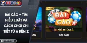 Bài Cào - Tìm Hiểu Luật Và Cách Chơi Chi Tiết Từ A Đến Z 9 Bài Cào - Tìm Hiểu Luật Và Cách Chơi Chi Tiết Từ A Đến Z