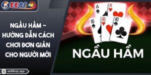 Ngầu Hầm - Hướng Dẫn Cách Chơi Đơn Giản Cho Người Mới 8 Ngầu Hầm - Hướng Dẫn Cách Chơi Đơn Giản Cho Người Mới