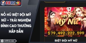 Nổ Hũ Biệt Đội Mỹ Nữ - Trải Nghiệm Đỉnh Cao Thưởng Hấp Dẫn 5 Nổ Hũ Biệt Đội Mỹ Nữ - Trải Nghiệm Đỉnh Cao Thưởng Hấp Dẫn