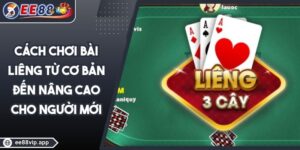 Cách Chơi Bài Liêng Từ Cơ Bản Đến Nâng Cao Cho Người Mới 16 Cách Chơi Bài Liêng Từ Cơ Bản Đến Nâng Cao Cho Người Mới