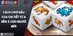 Cách Chơi Bầu Cua Chi Tiết Từ A Đến Z Cho Người Mới 6 Cách Chơi Bầu Cua Chi Tiết Từ A Đến Z Cho Người Mới