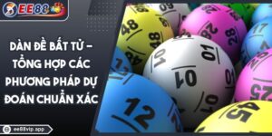 Dàn Đề Bất Tử - Tổng Hợp Các Phương Pháp Dự Đoán Chuẩn Xác 9 Dàn Đề Bất Tử - Tổng Hợp Các Phương Pháp Dự Đoán Chuẩn Xác