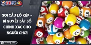 Soi Cầu Lô Kép – Bí Quyết Bắt Số Chính Xác Cho Người Chơi 23 Soi Cầu Lô Kép – Bí Quyết Bắt Số Chính Xác Cho Người Chơi
