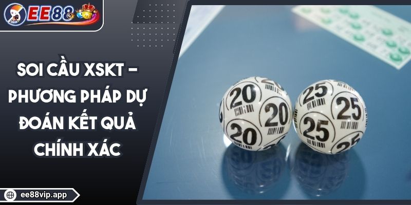 Soi Cầu XSKT - Phương Pháp Dự Đoán Kết Quả Chính Xác 1 Soi Cầu XSKT - Phương Pháp Dự Đoán Kết Quả Chính Xác