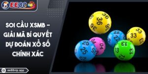 Soi Cầu XSMB - Giải Mã Bí Quyết Dự Đoán Xổ Số Chính Xác 27 Soi Cầu XSMB - Giải Mã Bí Quyết Dự Đoán Xổ Số Chính Xác