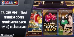 Tài Xỉu MD5 – Trải Nghiệm Công Nghệ Minh Bạch Tỷ Lệ Thắng Cao 3 Tài Xỉu MD5 – Trải Nghiệm Công Nghệ Minh Bạch Tỷ Lệ Thắng Cao