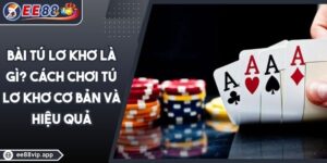 Tú Lơ Khơ Là Gì? Cách Chơi Tú Lơ Khơ Cơ Bản Và Hiệu Quả 14 Tú Lơ Khơ Là Gì? Cách Chơi Tú Lơ Khơ Cơ Bản Và Hiệu Quả