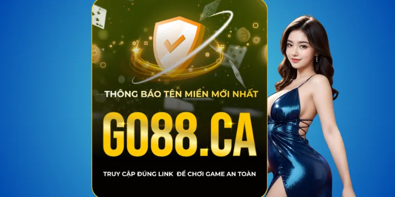 Cách tránh nhầm Go88 thật với bản giả mạo 1 Go88